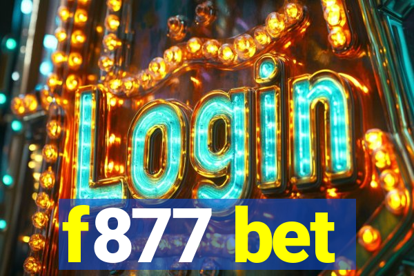 f877 bet
